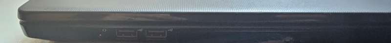 Dell Vostro 3558 i5-5200U 8GB RAM 256GB SSD