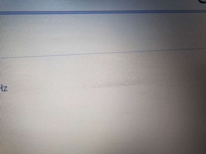 Lenovo ThinkPad E15 i5-10210U 8GB RAM 256GB SSD