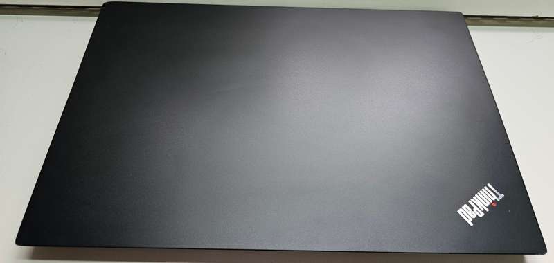 Lenovo ThinkPad E15 i5-10210U 8GB RAM 256GB SSD