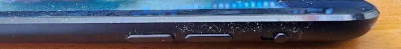 iPad Mini A1432 12GB WiFi only