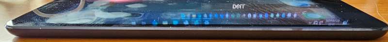 iPad Mini A1432 12GB WiFi only