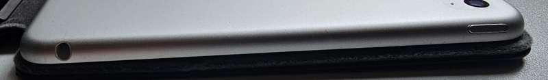 iPad Mini 4 128GB WiFi only