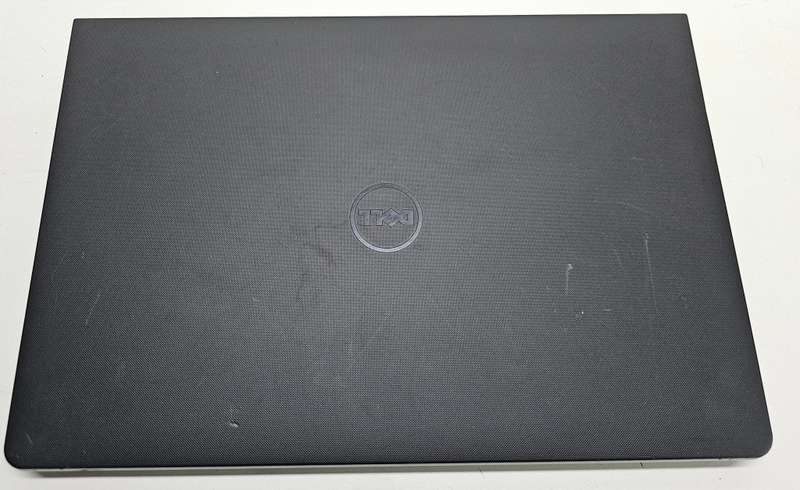 Dell Inspiron 15 3576 i3-6006U (6TH GEN) 8GB RAM 256GB SSD