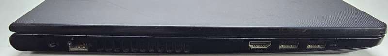 Dell Inspiron 15 3576 i3-6006U (6TH GEN) 8GB RAM 256GB SSD