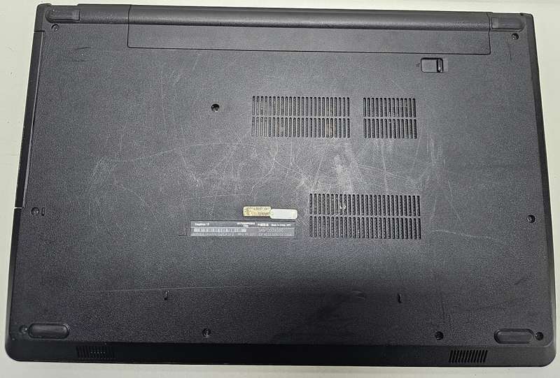 Dell Inspiron 15 3576 i3-6006U (6TH GEN) 8GB RAM 256GB SSD