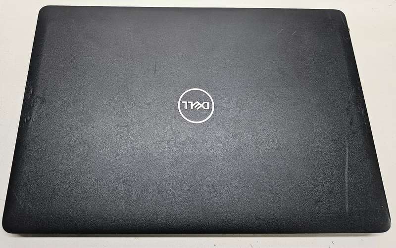 Dell Latitude 3580 i5-7200 (7th Gen) 8GB RAM 256GB SSD