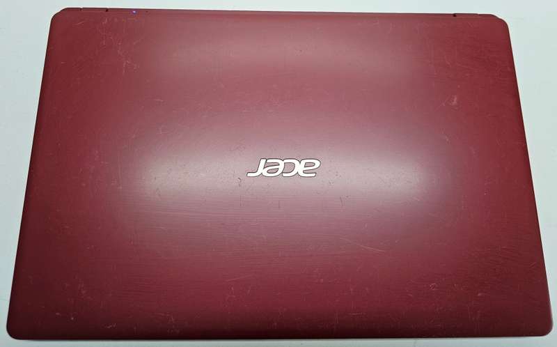 Acer Aspire 3  8th Gen i3  8GB RAM  256GB NVMe SSD  Brand New Screen
