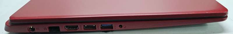 Acer Aspire 3  8th Gen i3  8GB RAM  256GB NVMe SSD  Brand New Screen