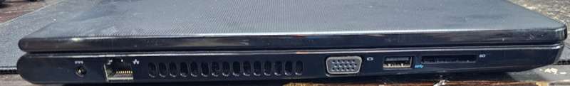 Dell Vostro 3559 i5-6200U(6th gen) 8GB RAM 256GB SSD