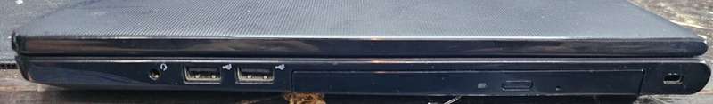 Dell Vostro 3559 i5-6200U(6th gen) 8GB RAM 256GB SSD