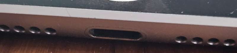 iPad Mini 4 32GB WiFi only - A1538