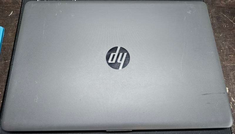 HP 250 G7 i5-8265U (8th gen) 8GB RAM 256GB Nvme SSD *New battery*