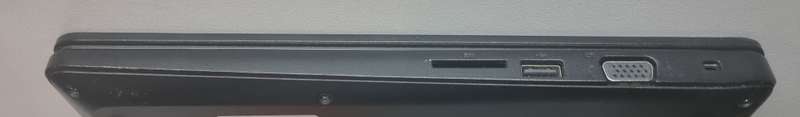 Dell Latitude 3580 i5-7200 12GB RAM 1TB SSD *new battery*Dell Latitude 3580 i5-7200 12GB RAM 1TB SSD