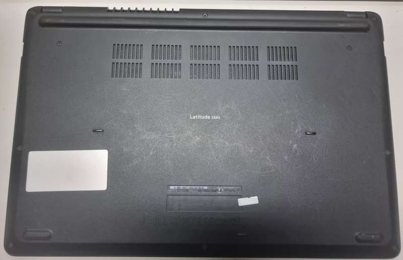 Dell Latitude 3580 i5-7200 12GB RAM 1TB SSD *new battery*Dell Latitude 3580 i5-7200 12GB RAM 1TB SSD