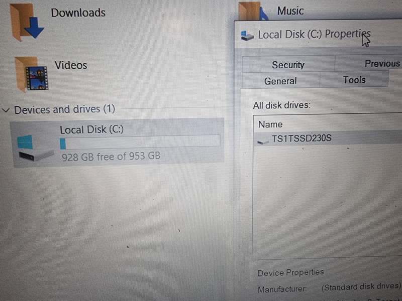 Dell Latitude 3580 i5-7200 12GB RAM 1TB SSD *new battery*Dell Latitude 3580 i5-7200 12GB RAM 1TB SSD