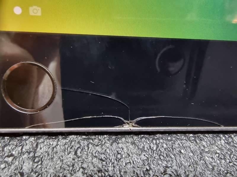 iPad 5 - 128GB WiFi only - A1822