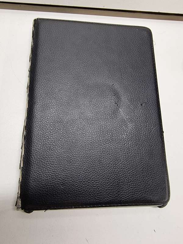iPad 5 - 128GB WiFi only - A1822