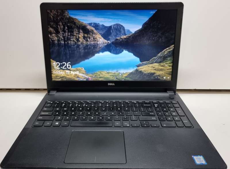 Dell Vostro 3559 i5-6200U 8GB RAM 256GB SSD