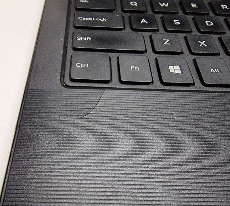 Dell Vostro 3559 i5-6200U 8GB RAM 256GB SSD