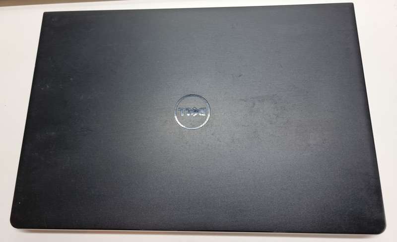 Dell Vostro 3559 i5-6200U 8GB RAM 256GB SSD