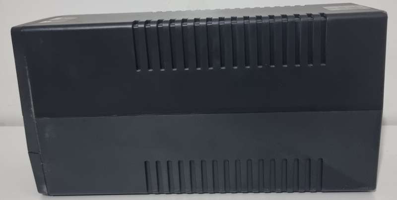 RCT 850VA UPS - !needs new batteries!