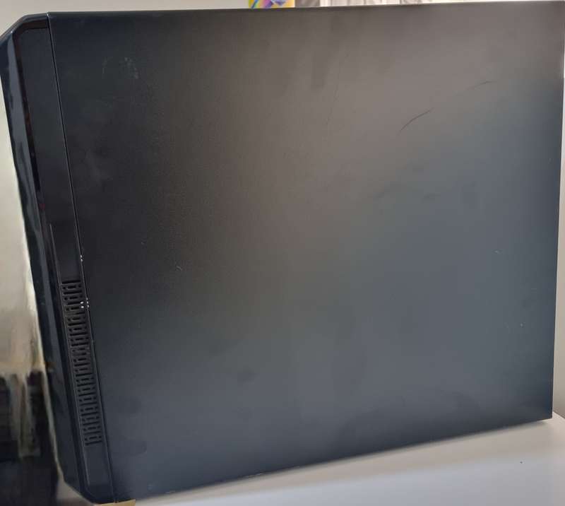 Dell Vostro 270 Desktop i3-3220 12GB RAM No HDD or OS