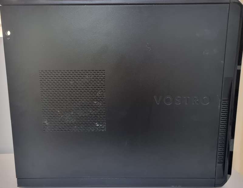 Dell Vostro 270 Desktop i3-3220 12GB RAM No HDD or OS