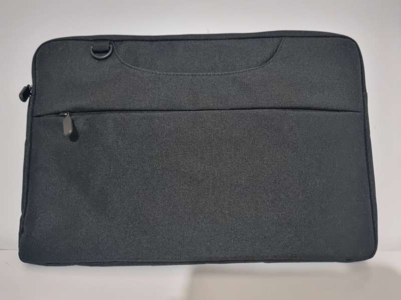 Laptop sleeve with should strap - Brand New
