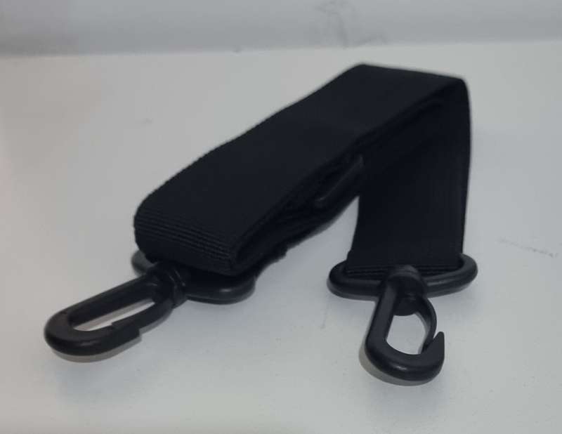 Laptop sleeve with should strap - Brand New