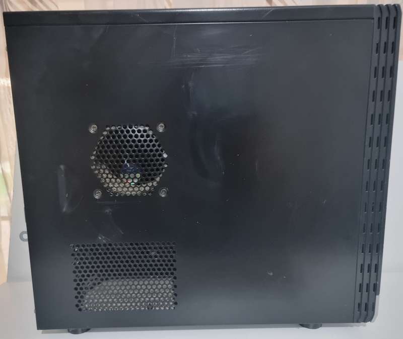 Gigabyte Desktop i3-2120 4Gb 500GB HDD