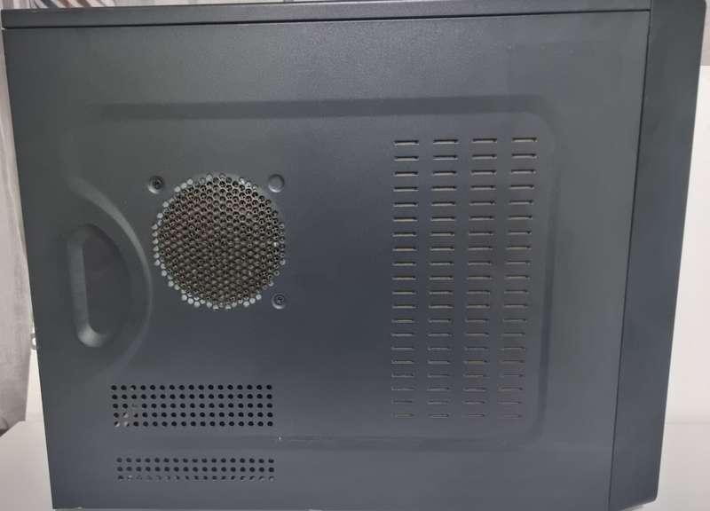 Proline Desktop i5-650 4GB RAM 1TB HDD