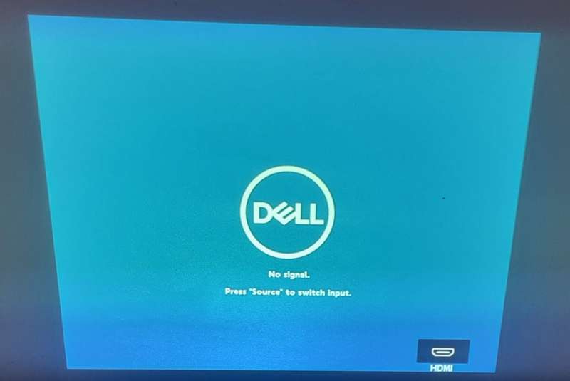 Dell P318S Projector !No remote!