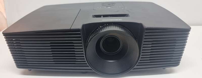 Dell P318S Projector !No remote!