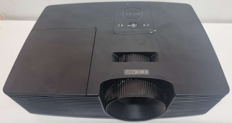 Dell P318S Projector !No remote!