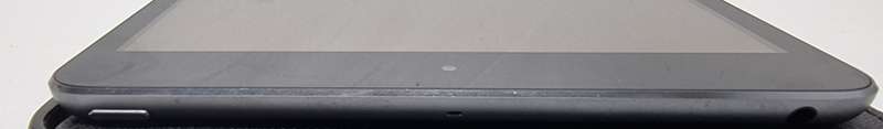 iPad Mini 2 WiFi only 32GB !No charger/Only supports iOS 12!