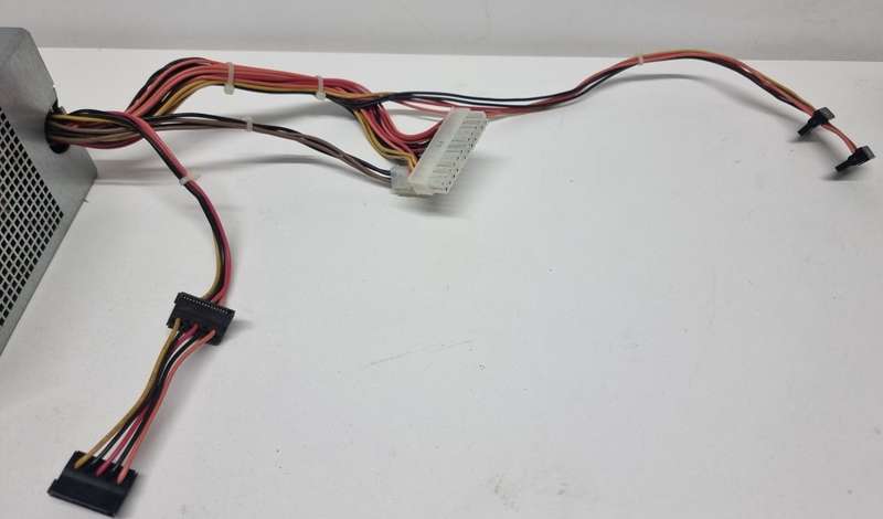 Dell 300W 80Plus Bronze PSU