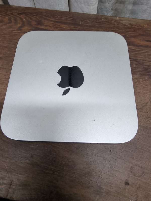 Mac Mini !Spares or Repairs!