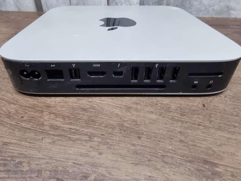 Mac Mini !Spares or Repairs!