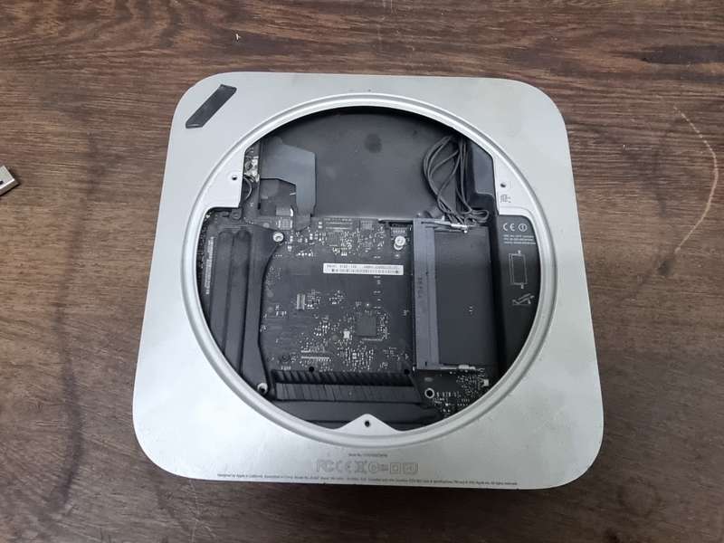 Mac Mini !Spares or Repairs!