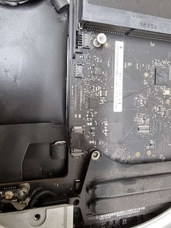 Mac Mini !Spares or Repairs!