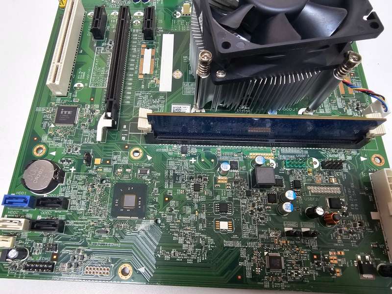 Dell Inspiron i5-4460 8GB RAM CPU, Motherboard, and PSU Combo !Spares or Repairs!