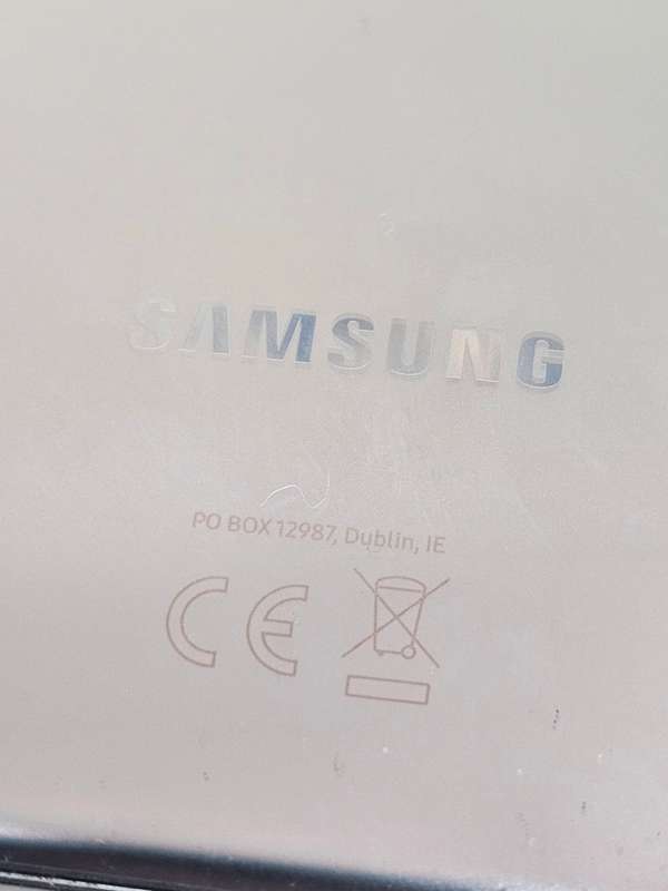 Samsung S21 Ultra 5G !Spares or Repairs!
