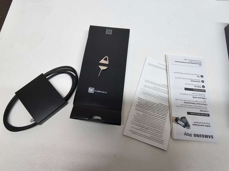 Samsung S21 Ultra 5G !Spares or Repairs!