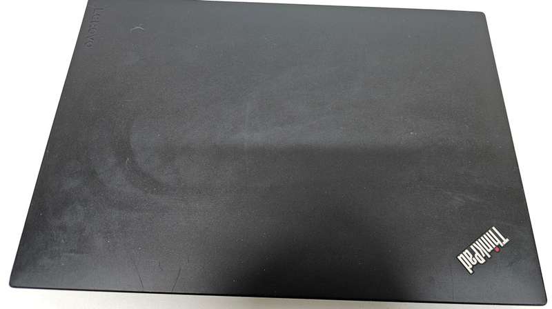 Lenovo ThinkPad T470 i5-7200U 8GB RAM 256GB SSD - New internal battery