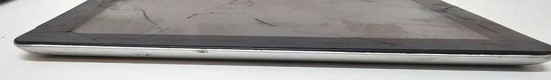 2 x Apple iPad 2 16GB WiFi and 3G !Spares or Repairs!
