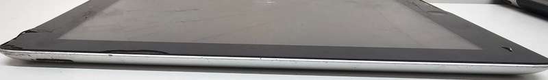 2 x Apple iPad 2 16GB WiFi and 3G !Spares or Repairs!