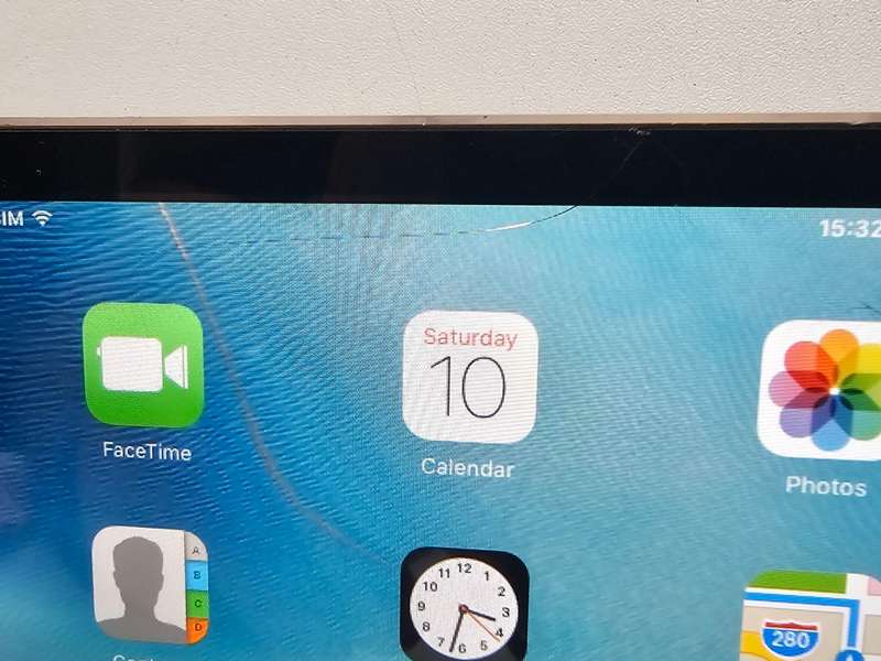 iPad Mini 16GB Wi-Fi/3G !Spares or Repairs!