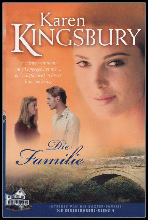 DIE FAMILIE (KAREN KINGSBURY)
