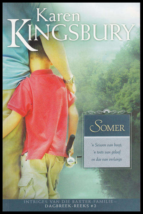 SOMER (KAREN KINGSBURY)