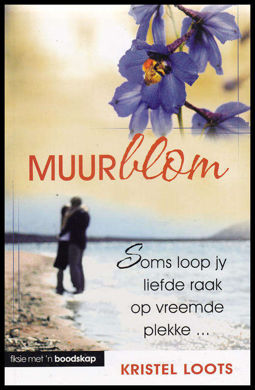 MUURBLOM (KRISTEL LOOTS)